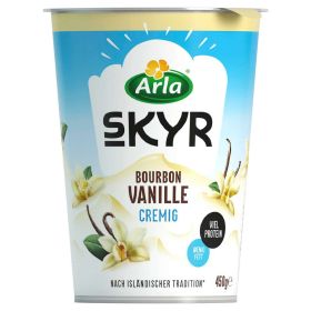 Link zu  Skyr, Vanille