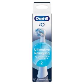 Link zu  iO Ersatz Zahnbürstenkopf, Ultimative Reinigung