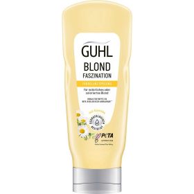 Link zu  Spülung Blond Faszination, weiße Orchidee