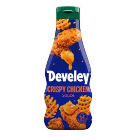 Link zu  Sauce Crispy Chicken