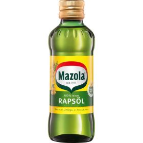 Link zu  Rapsöl
