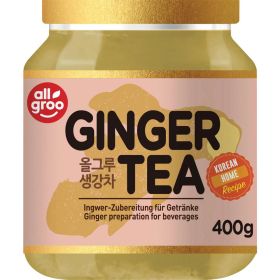 Link zu  Ingwer Tee