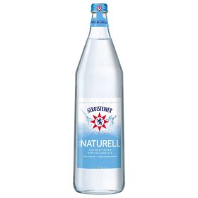 Link zu  Mineralwasser, Naturell