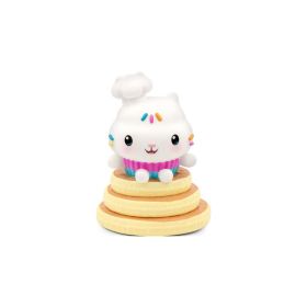 Link zu  Hörfigur für die Toniebox, Gabby’s Dollhouse - Kuchi