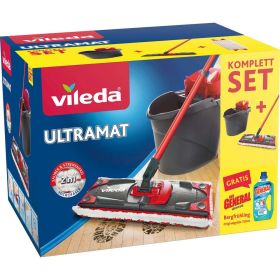 Link zu  Ultramat 2in1 Box + gratis Reiniger Der General