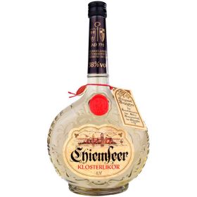 Link zu  Klosterlikör Kräutermischung 38%