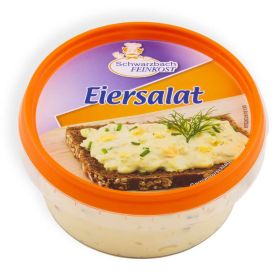 Link zu  Eiersalat