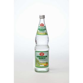 Link zu  Mineralwasser, Naturell