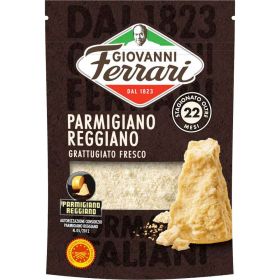 Link zu  Parmesankäse Parmigiano Reggiano, Pulver