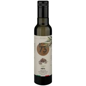 Link zu  Olivenöl mit Trüffel Aromatisiert