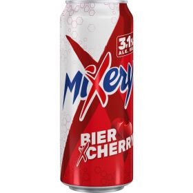 Link zu  Biermischgetränk, Bier + Cherry + X 3,1%