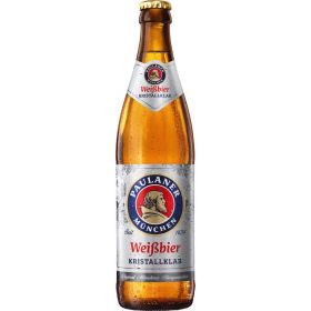 Link zu  Weißbier, kristallklar 5,2 %