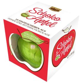 Link zu  Schoko-Apfel, Edelbitter