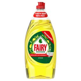 Link zu  Geschirrspülmittel Ultra Konzentrat, Zitrone