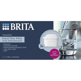 Link zu  Filterkartuschen Maxtra Pro