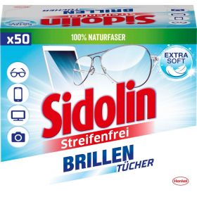 Link zu  Brillenputztücher