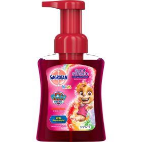 Link zu  Handseife Samtschaum Kids, Erdbeer