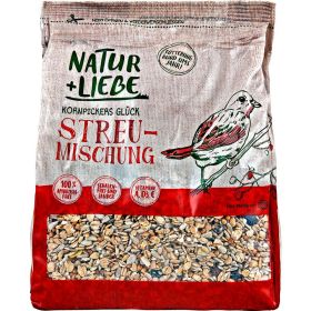 Link zu  Vogelfutter Streu-Mischung