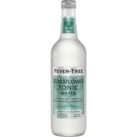 Link zu  Tonic Water, Elderflower