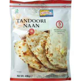 Link zu  Tandoori Naan, indisches Brot, tiefgekühlt
