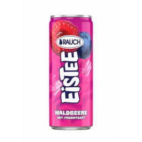 Link zu  Eistee, Waldbeere