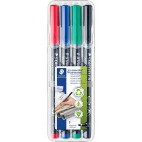 Link zu  Lumocolor Permanent-Universalstift F