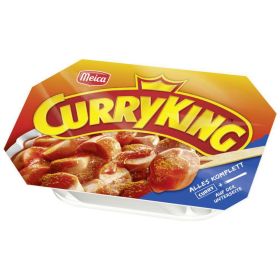 Link zu  Curry King, Original