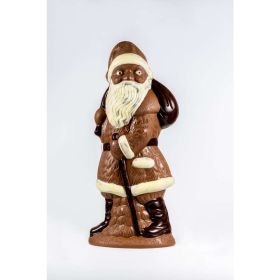 Link zu  Riesen Schokoladen-Nikolaus