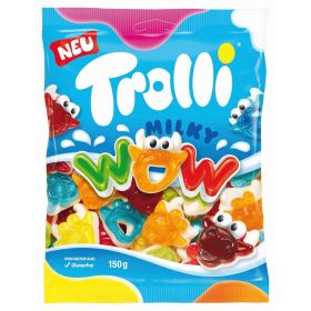 Link zu  Fruchtgummi Milky Wow