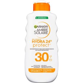 Link zu  Ambre Solaire Sonnenspray Hydra Protect LSF 30