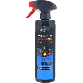 Link zu  Oracle Red Bull Exterior Detailer Hybrid Ceramic