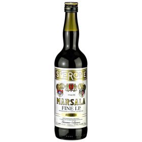 Link zu  Marsala Fino Secco oder Cremovo, je 0,75 l
