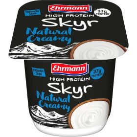 Link zu  High Protein Skyr Natural Creamy