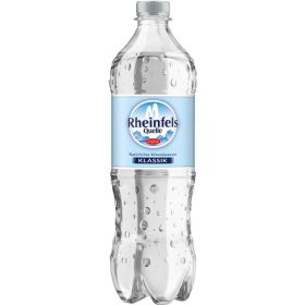 Link zu  Mineralwasser Klassik