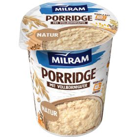 Link zu  Porridge Natur