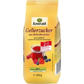 Link zu  Bio Gelierzucker 2:1