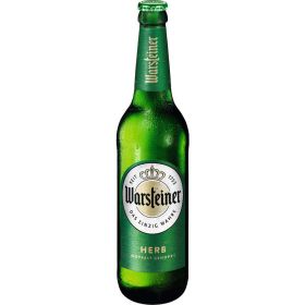 Link zu  Pilsener Bier, herb, 4,8 %