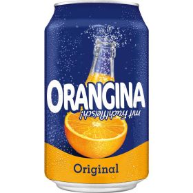 Link zu  Orangen-Limonade, mit Fruchtfleisch