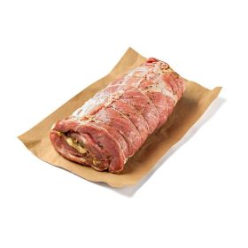 Link zu  Spiessbraten