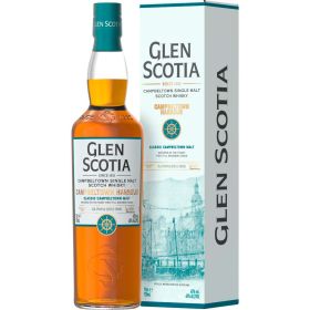 Link zu  Glen Scotia, Campbeltown Harbour, 40 %