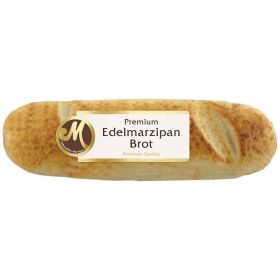 Link zu  Marzipanbrot geflämmt
