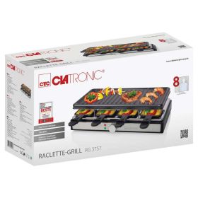 Link zu  Raclette RG 3757 8er