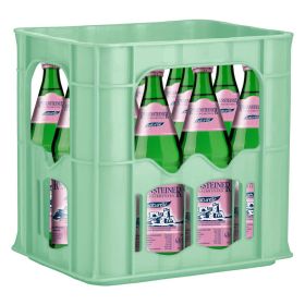 Link zu  Mineralwasser, Naturell (12x 0,750 Liter)