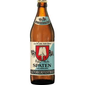 Link zu  Oktoberfestbier 5,9%