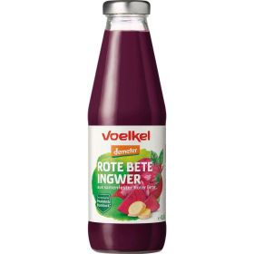 Link zu  Direktsaft, Rote Bete/Ingwer