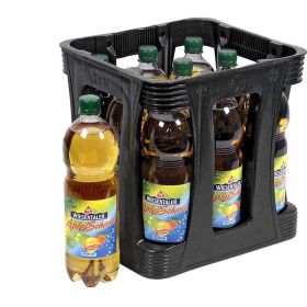 Link zu  Apfelschorle (9x 1,000 Liter)