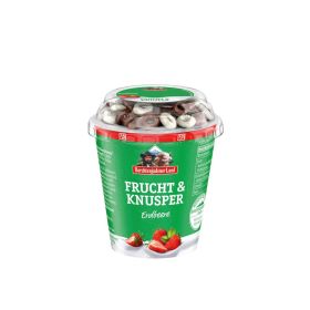 Link zu  Frucht & Knusper Joghurt Erdbeere