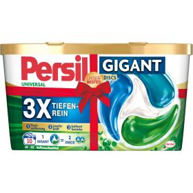 Link zu  Universal-Waschmittel Discs Gigant