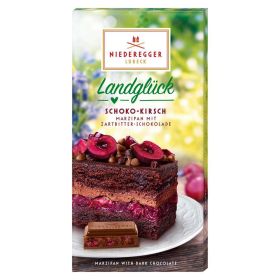 Link zu  Tafelschokolade Schoko/Kirsch/Marzipan