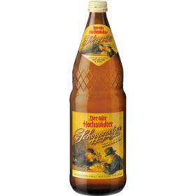Link zu  Schoppepetzer Apfelwein, naturtrüb 5,5%